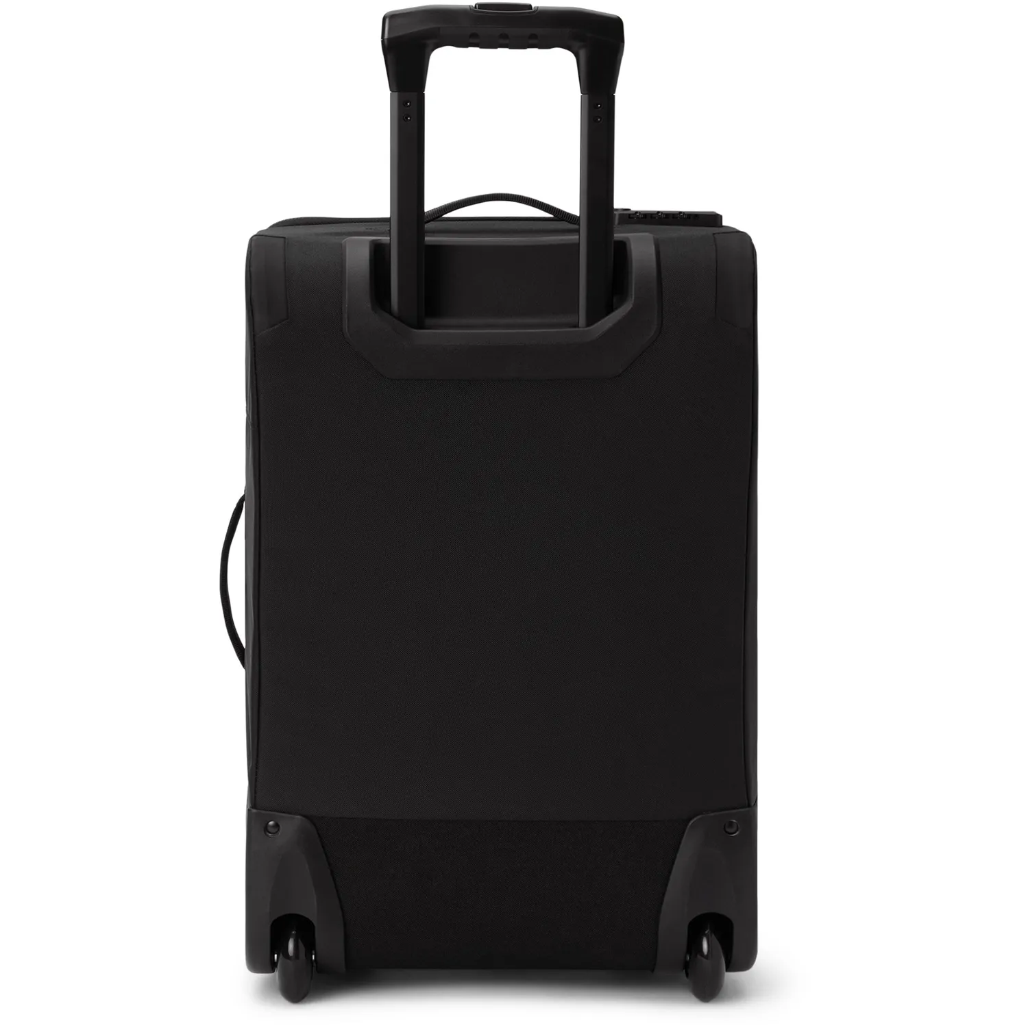 Dakine 365 Carry On Roller kabinekuffert 40L sort med TSA-lås