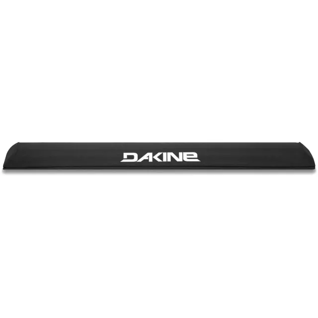 Dakine Aero Rack Pads 34" tagbøjlepuder sort 2-pak XL