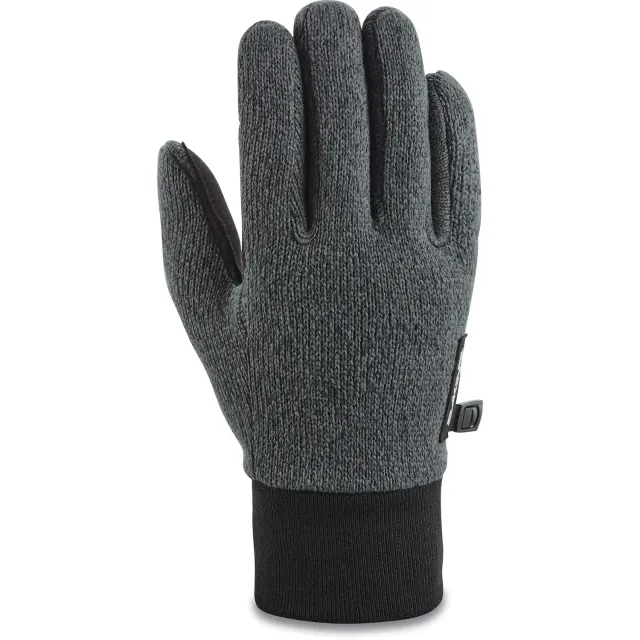 Dakine Apollo skihandske gunmetal touch