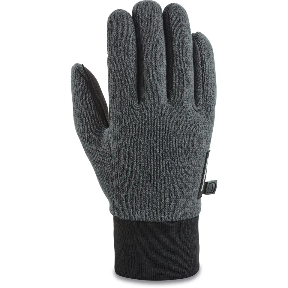 Dakine Apollo skihandske gunmetal touch