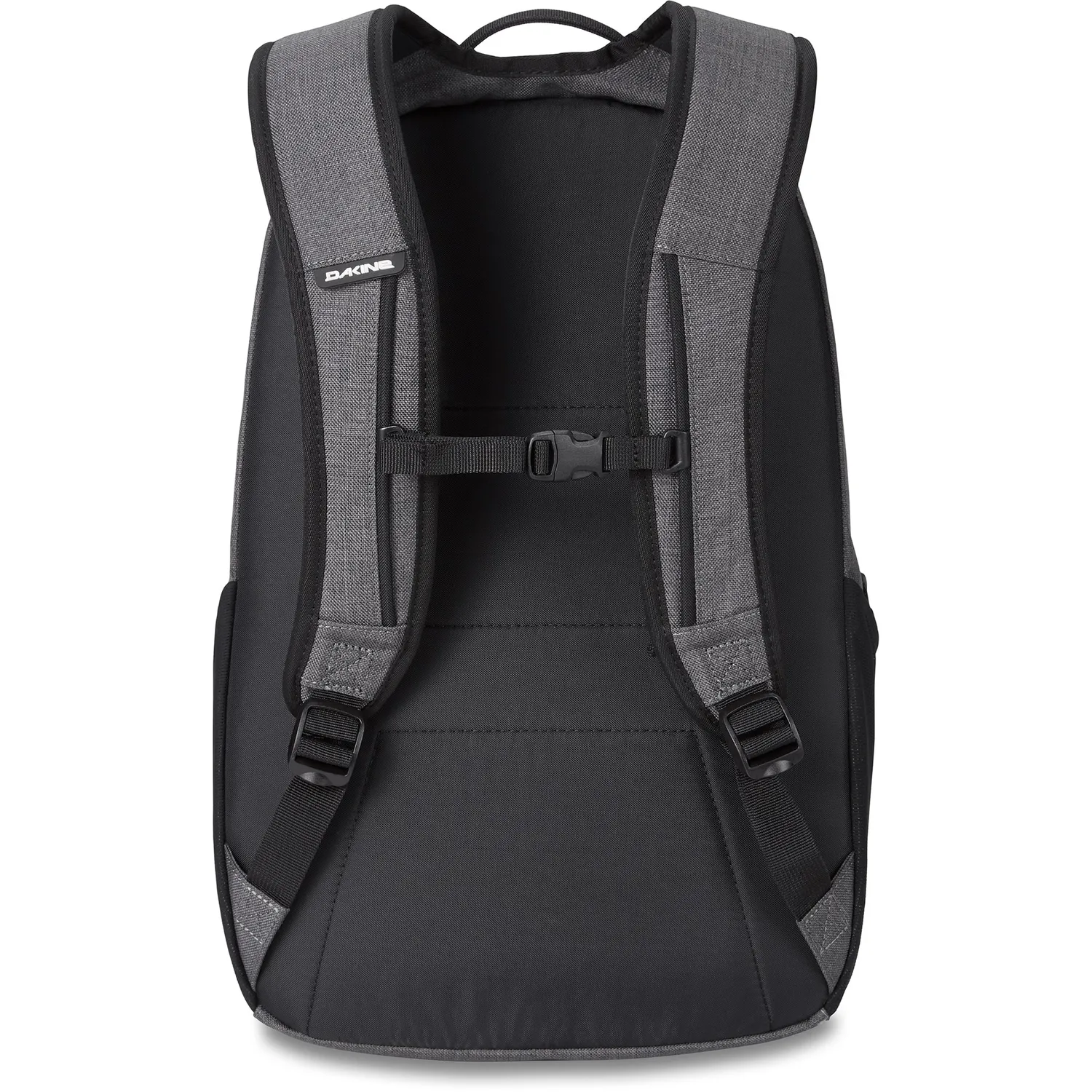 Dakine Campus 25L rygsæk Carbon laptoprum