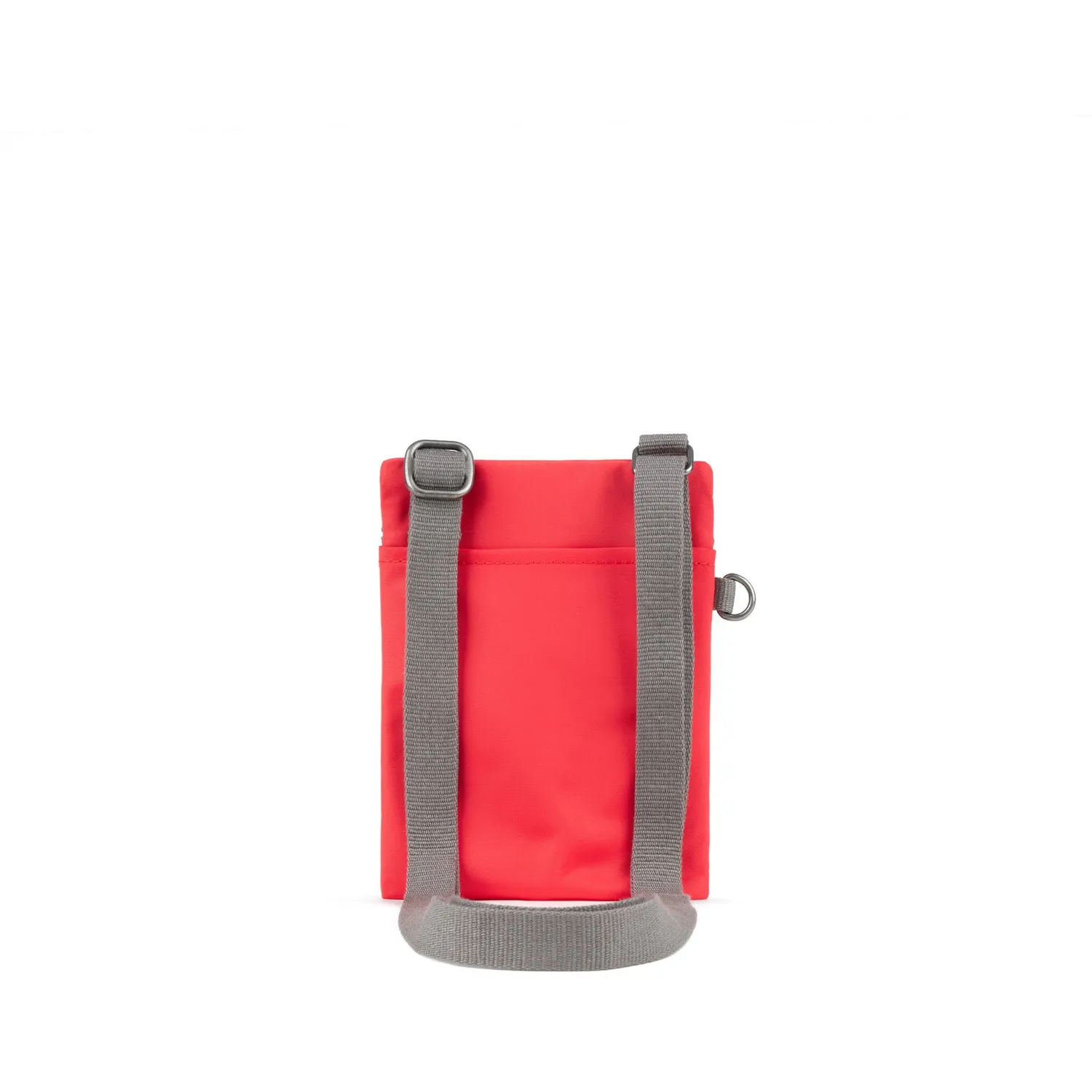 Roka London Chelsea Pocket Sling skuldertaske Poppy XS vejrbestandig