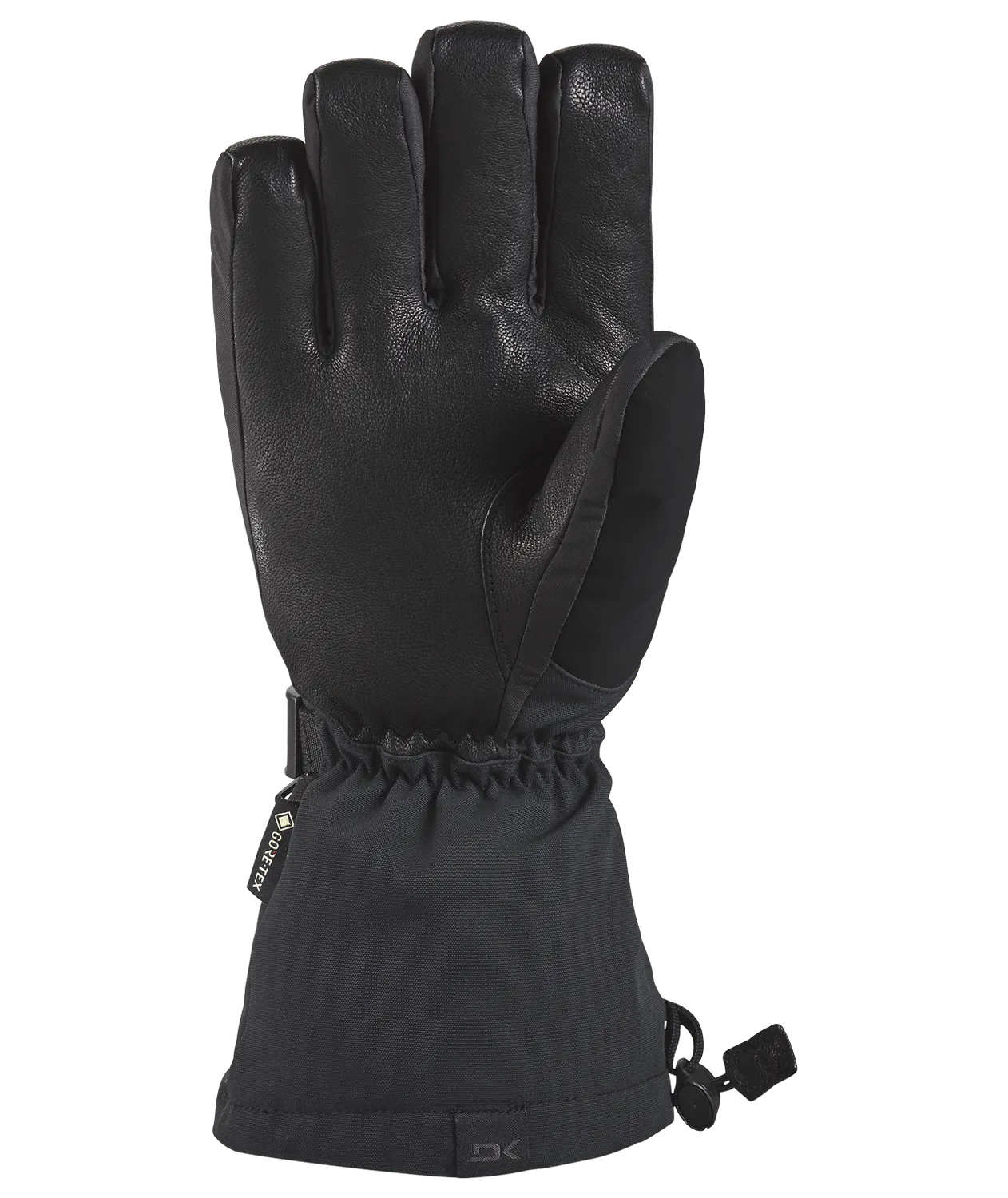 Dakine Titan Gore-Tex skihandske herre sort L