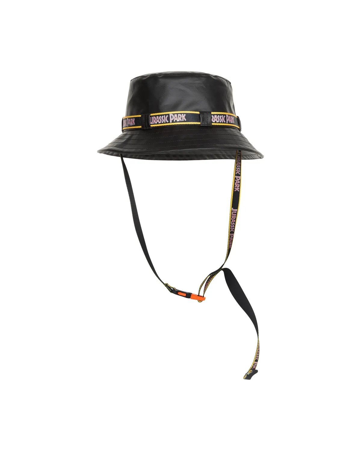 Eastpak Jurassic Park Bukhat bøllehat JP Black vandafvisende