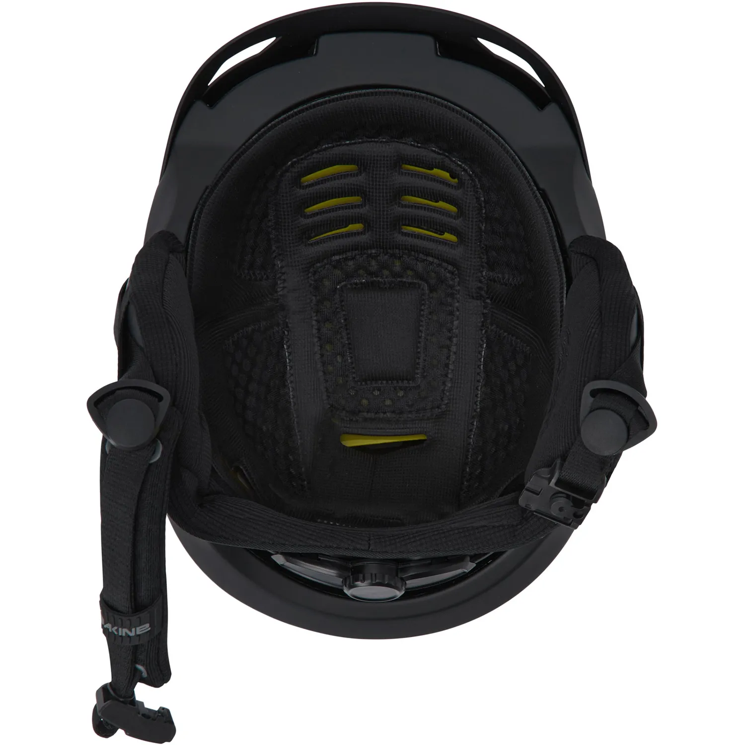 Dakine Forecast MIPS skihjelm sort str. M/L ventil