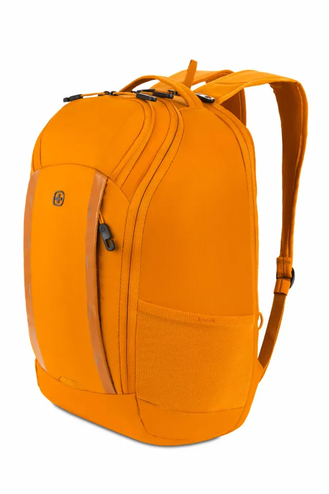 SWISSGEAR Viibe Pro Laptop Backpack rygsæk tyverisikret