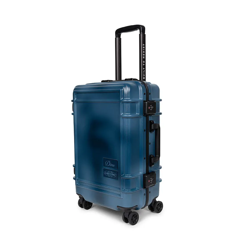 Eastpak Resist'r Case S kabinekuffert Small navy hård