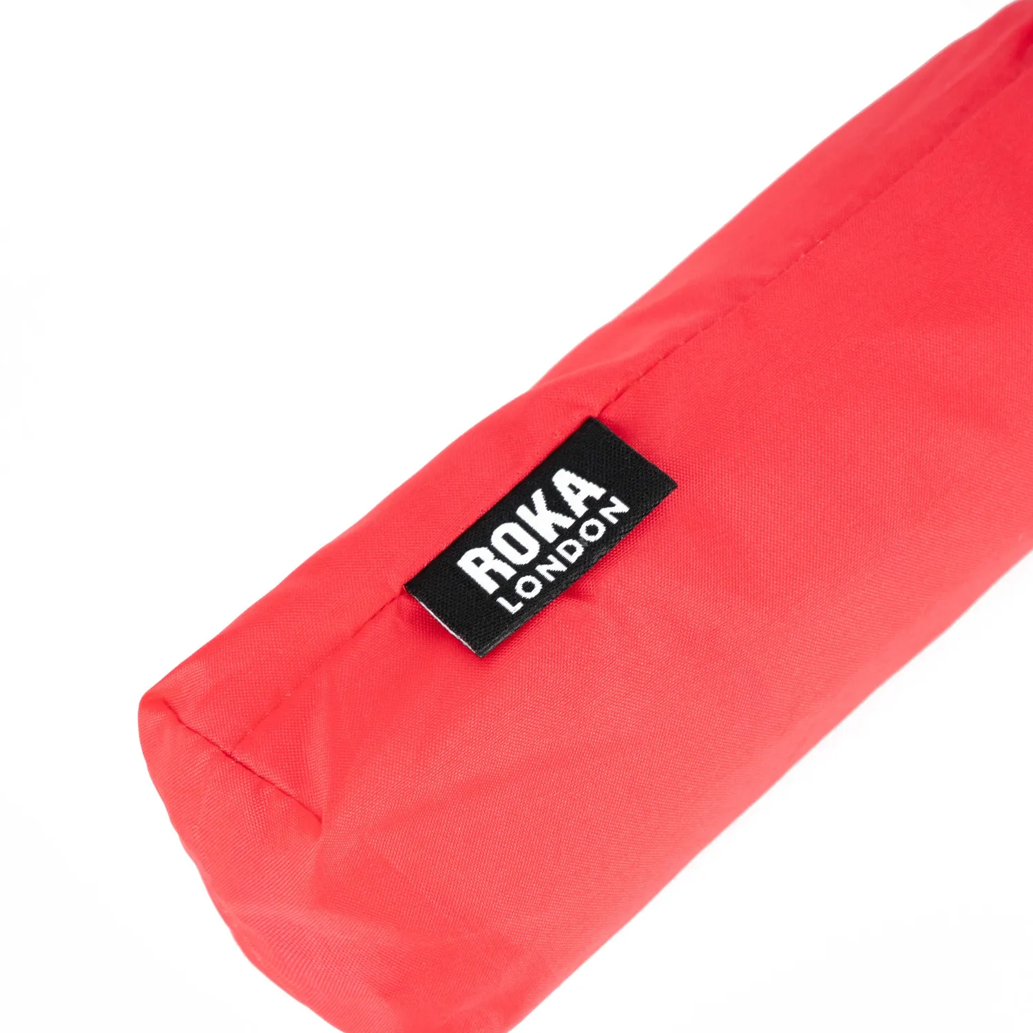 Roka London Waterloo paraply XS Poppy 92 cm