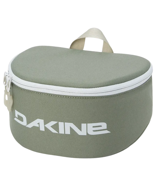 Dakine Goggle Stash brilleetui Mulled Basil polstret