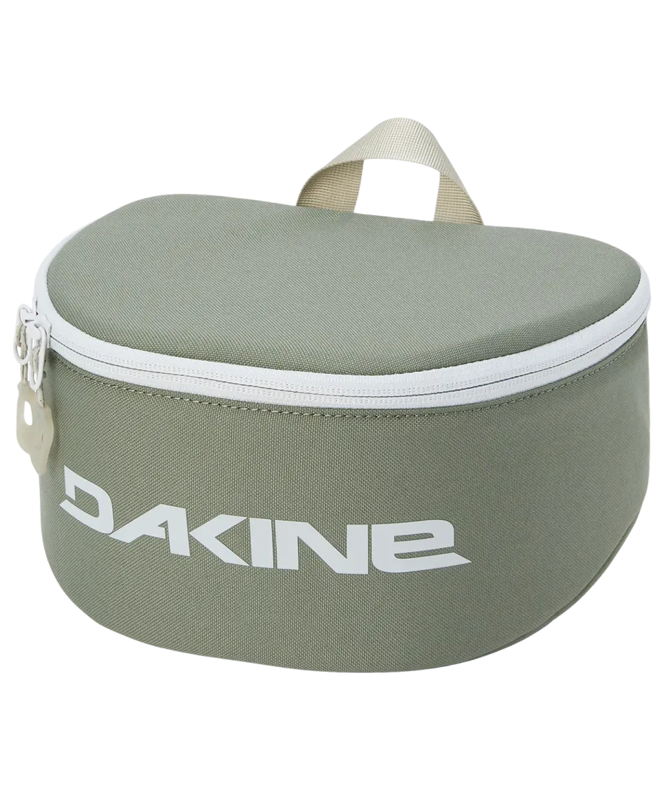 Dakine Goggle Stash brilleetui Mulled Basil polstret