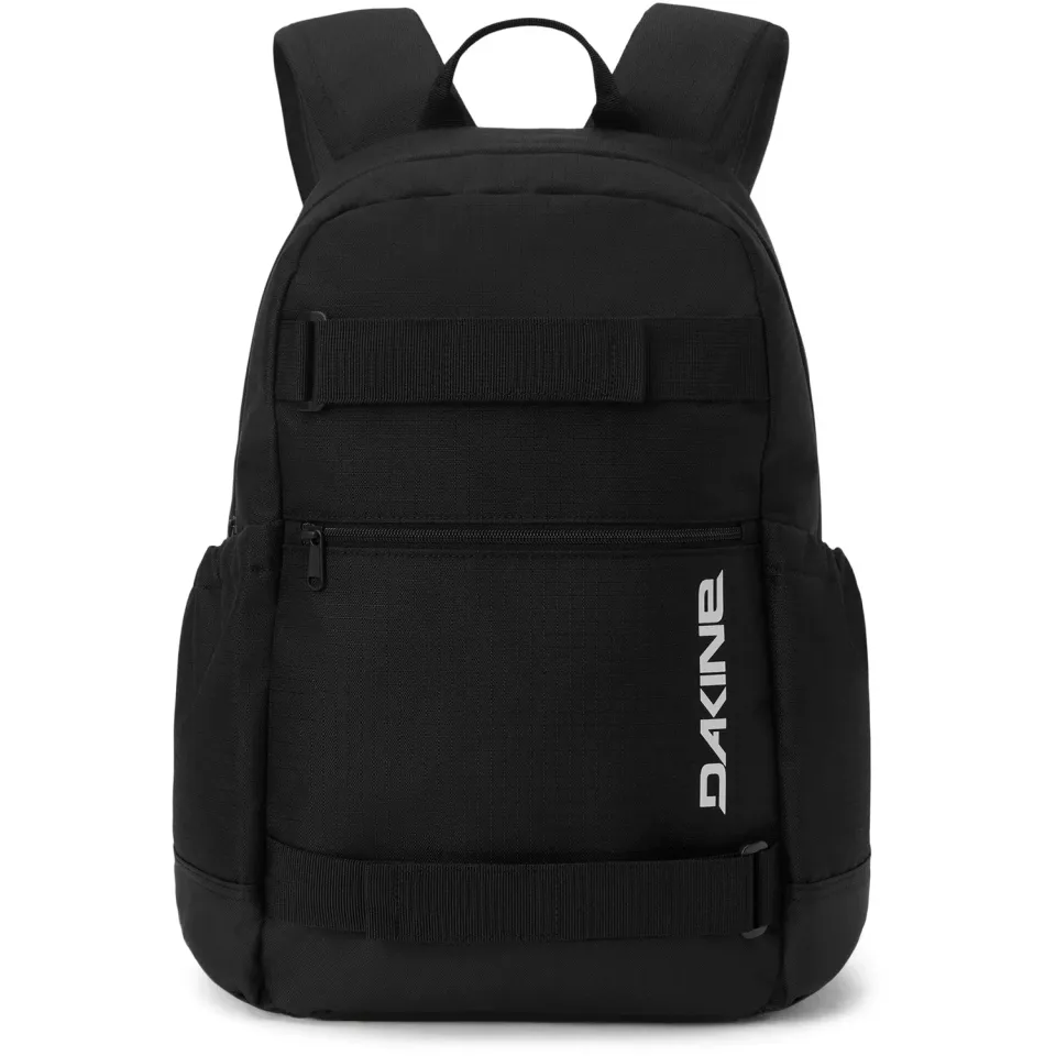 Dakine Atlas 2.0 rygsæk 21L sort med laptoprum