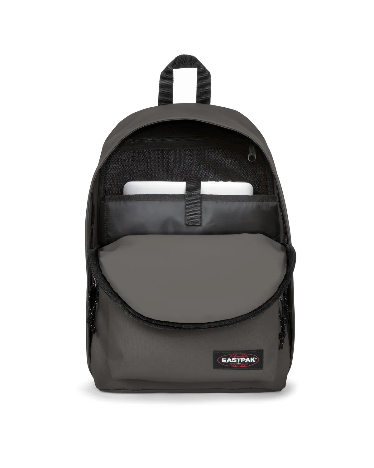 Eastpak Out of Office rygsæk Whale Grey 13" nylon