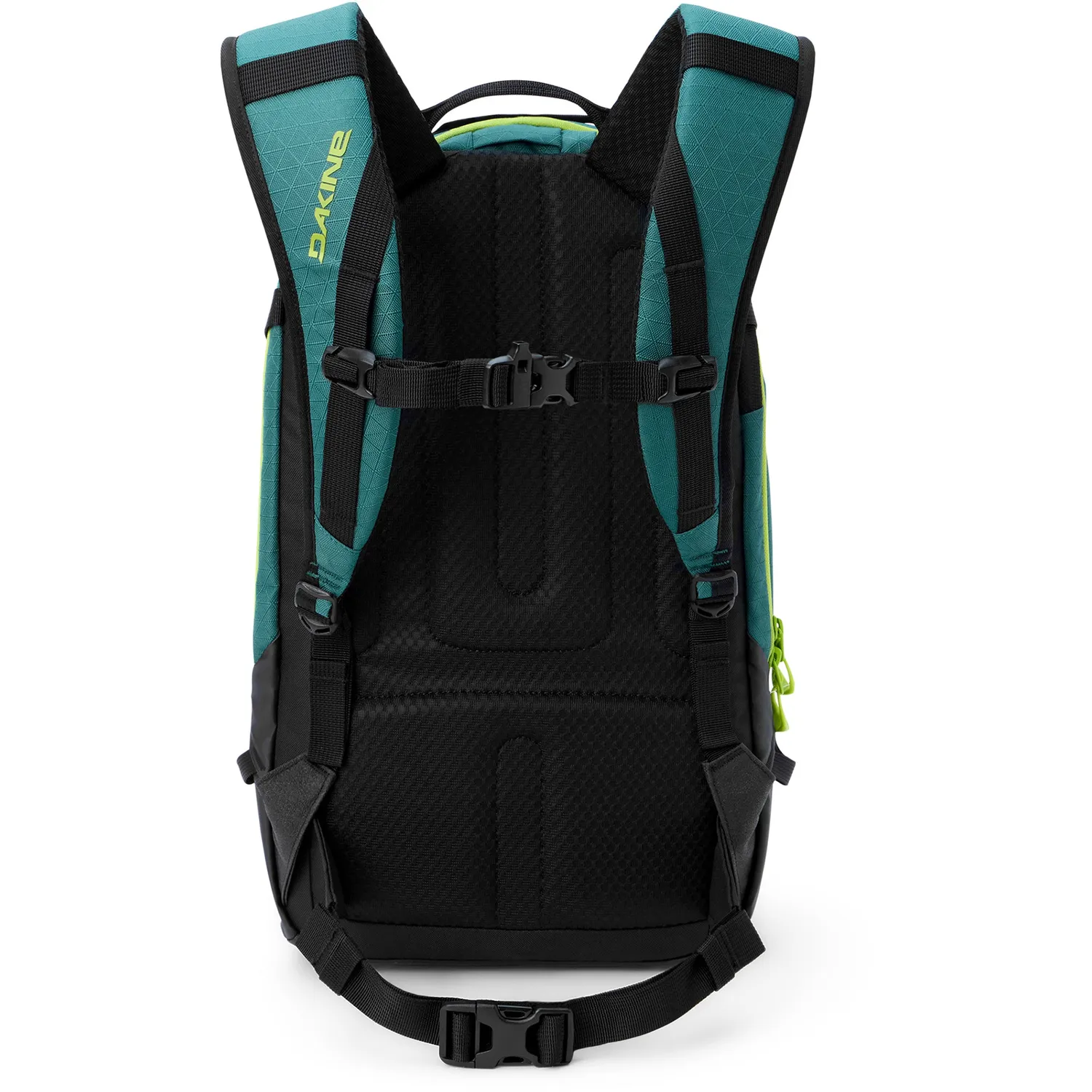 Dakine Heli 2.0 12L rygsæk Mediterranea Recco