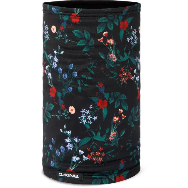 Dakine Bridger halsedisse wildflower dobbeltlag