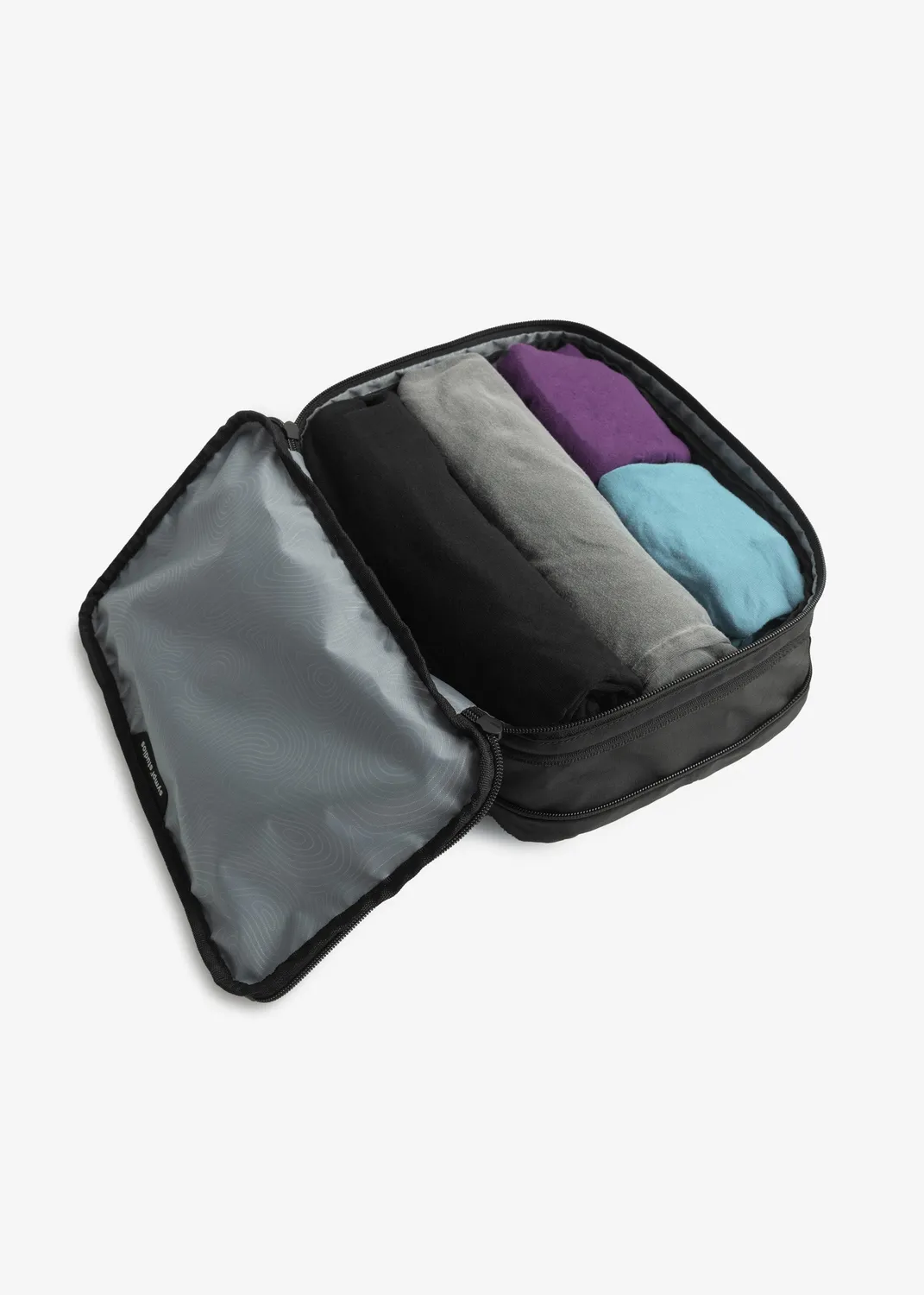 Sympl Packing Cube pakketerninger S+L Ripstop sæt