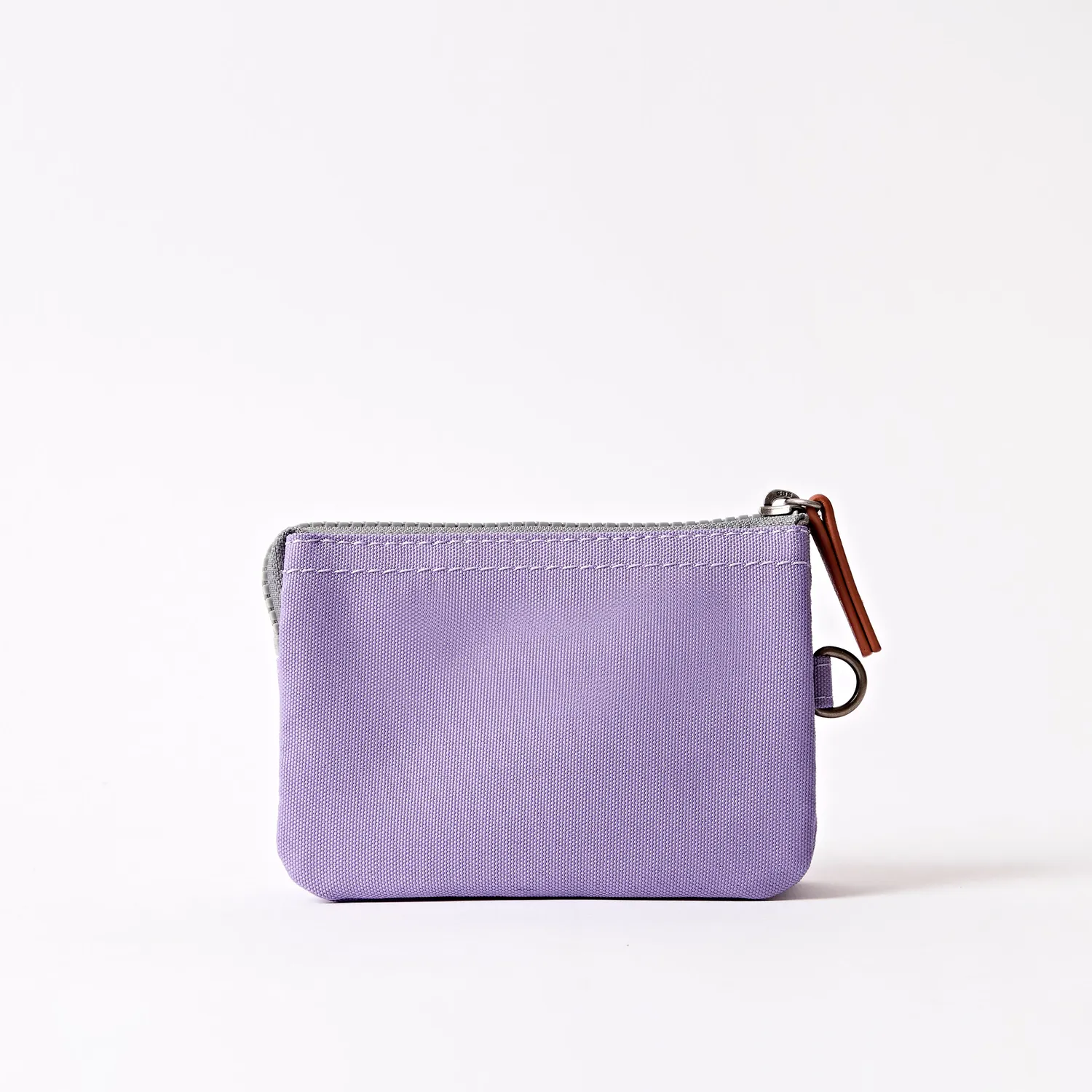 Roka London Carnaby pung Thistle Bloom Small