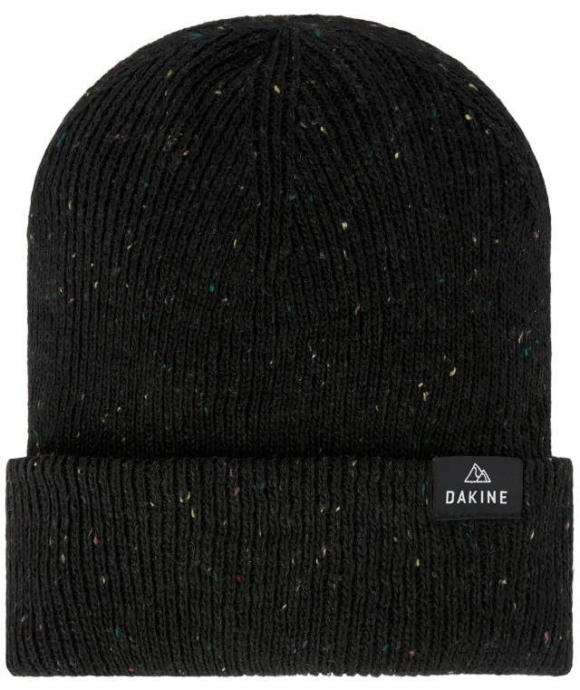 Dakine Axel strikhue sort ribstrik