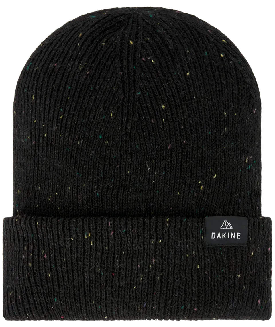 Dakine Axel strikhue sort ribstrik