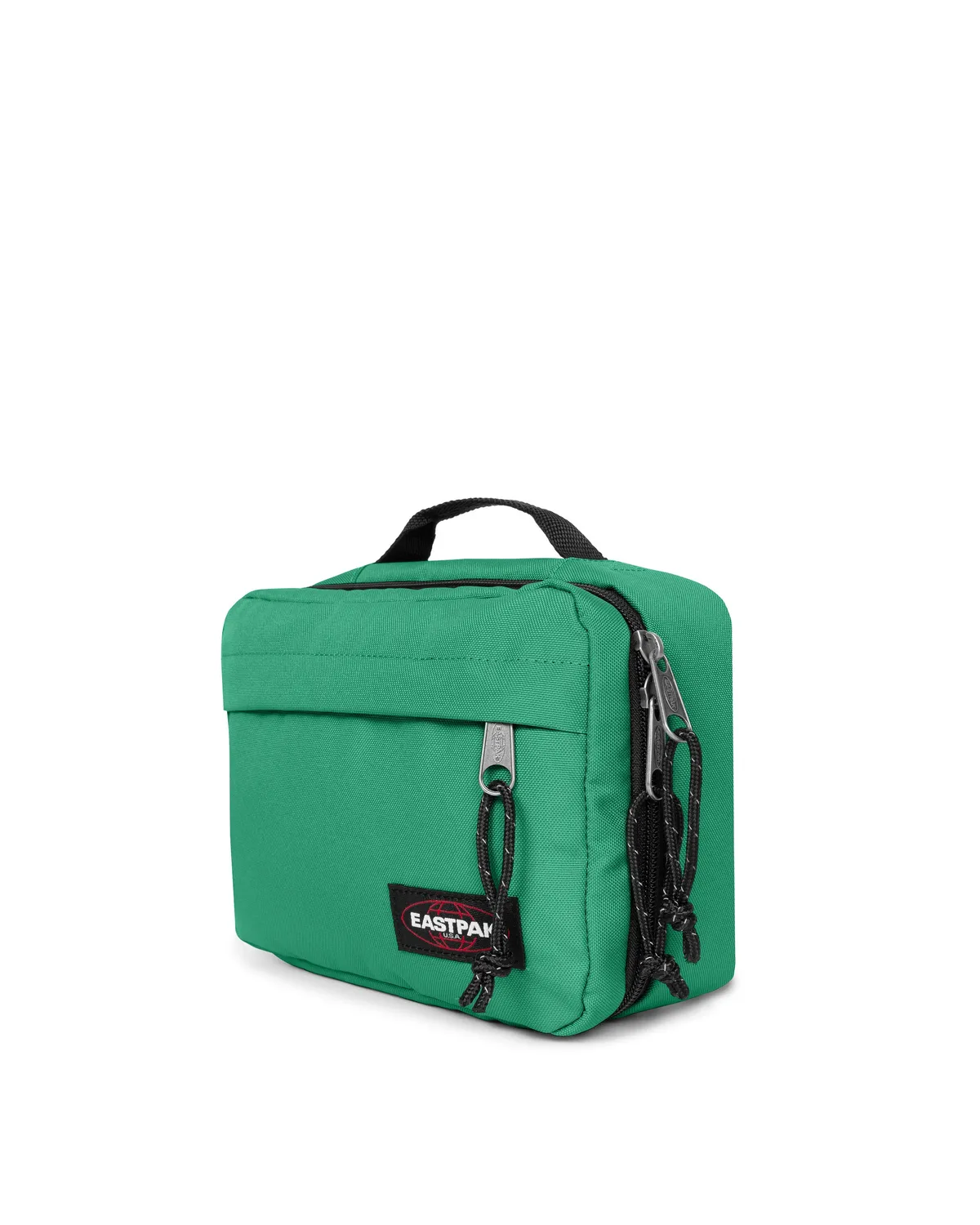 Eastpak Road Kit toilettaske Small Shamrock Green vandafvisende