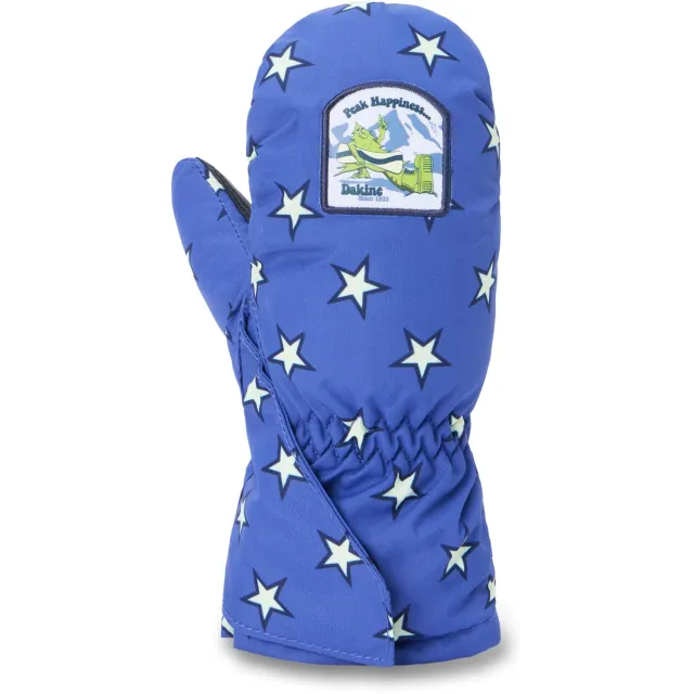 Dakine Toddler Brat vanter peak happiness varm