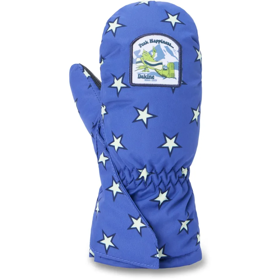 Dakine Toddler Brat vanter peak happiness varm