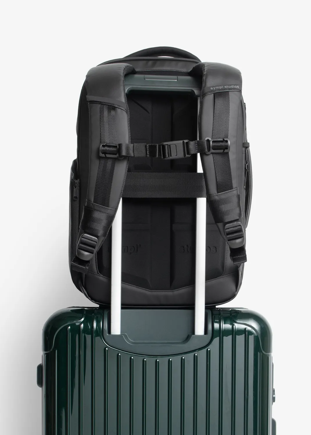 Sympl Commuter Pack V2 rygsæk 20 liter kontor