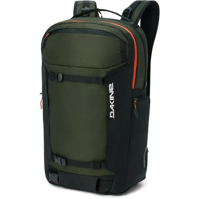Dakine Mission Pro 25L skirygsæk Rosin backcountry