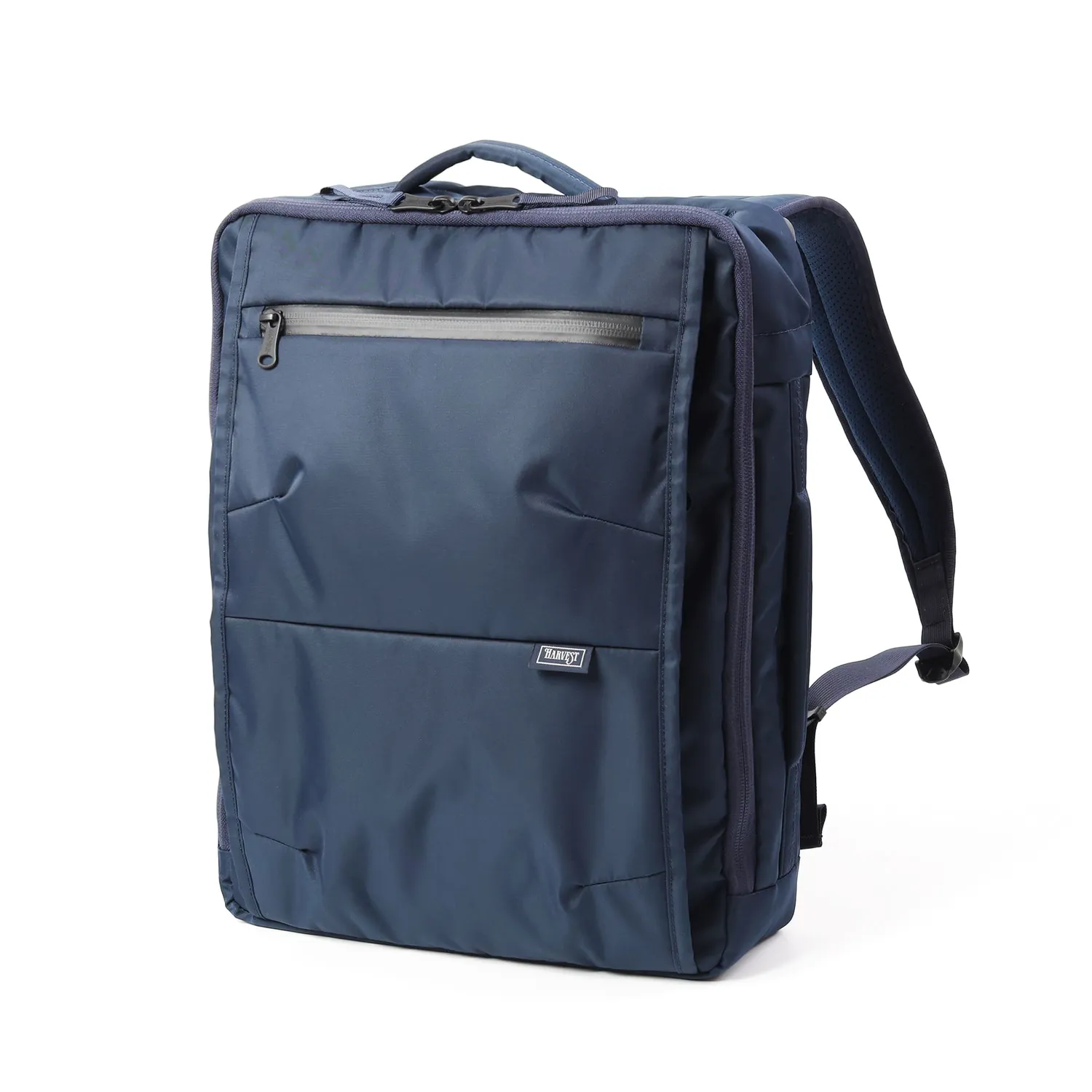 Harvest Label Urban Cargo HVT-0282 rygsæk sort vandtæt