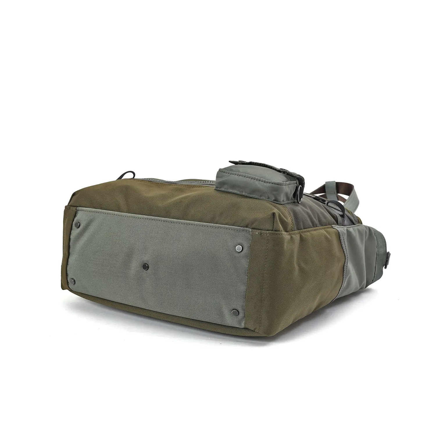 Harvest Label ReLoad HGL-0181 totebag sort skulder