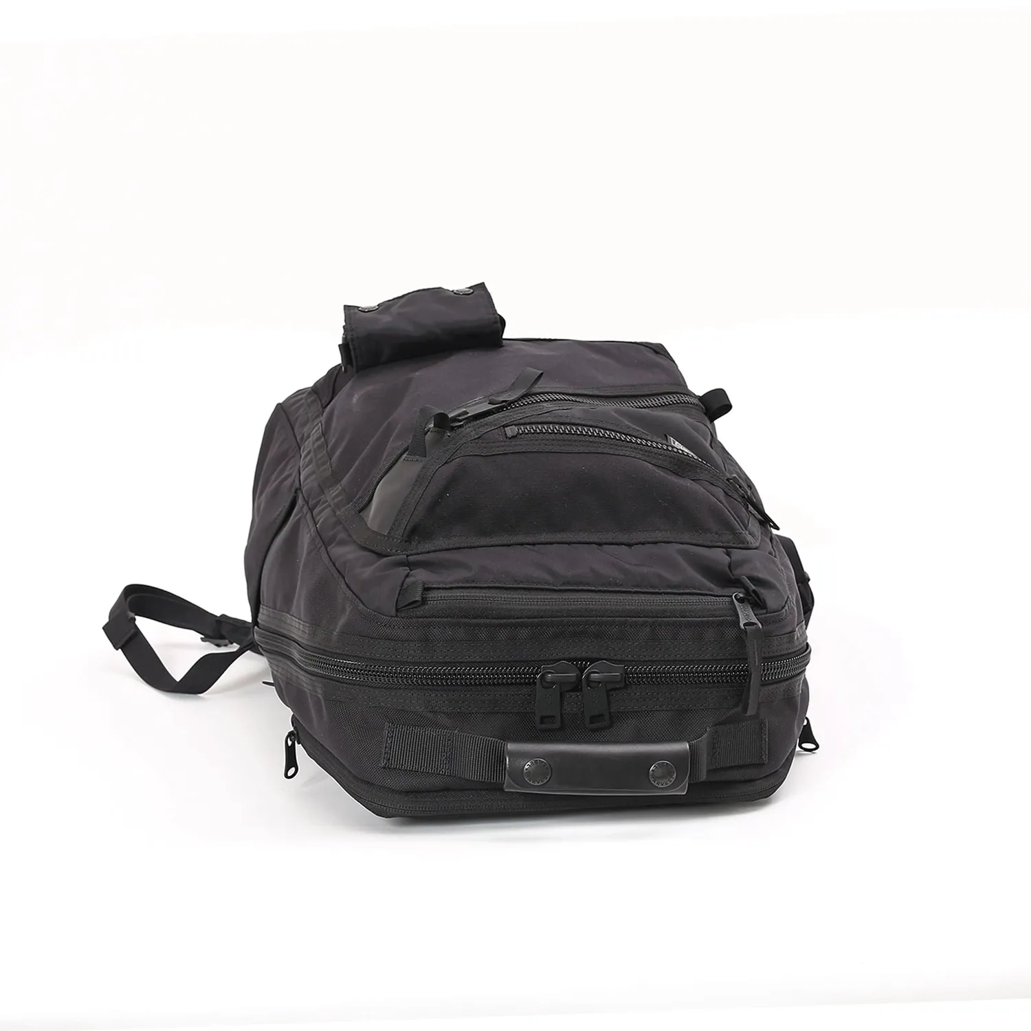 Harvest Label ReLoad HGL-0180 rygsæk sort Cordura