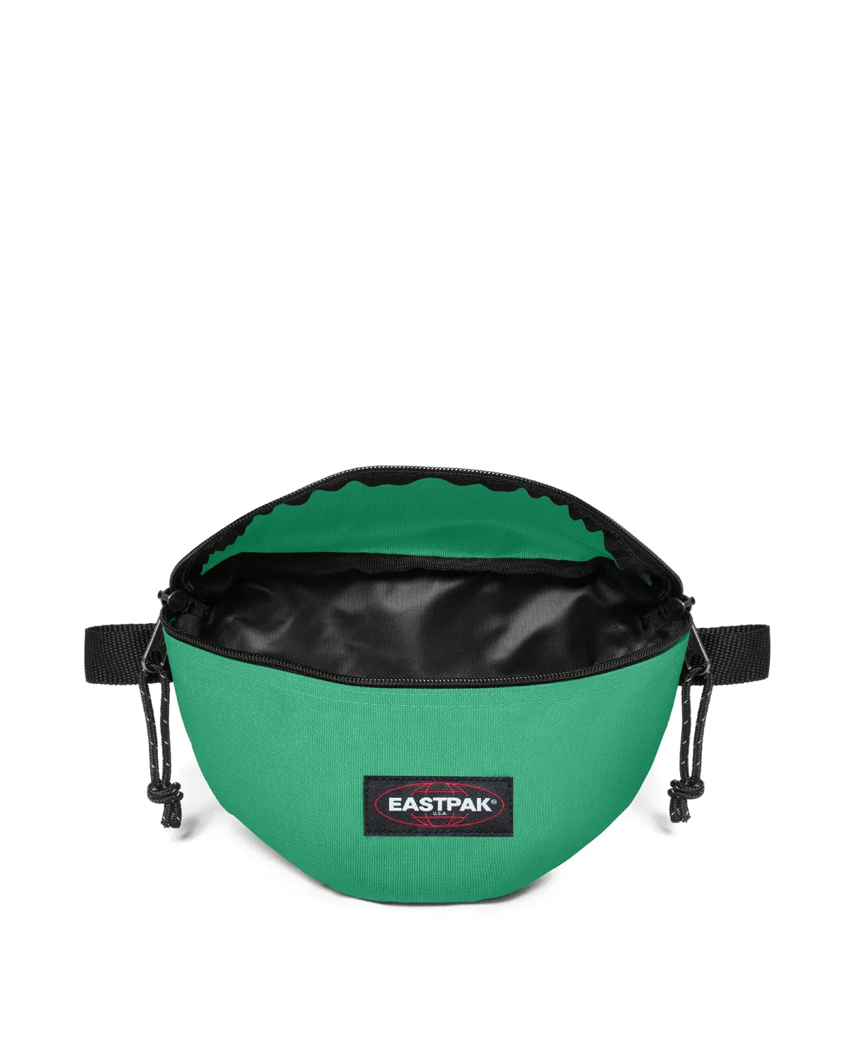 Eastpak Springer bæltetaske Gem Green Small vandafvisende