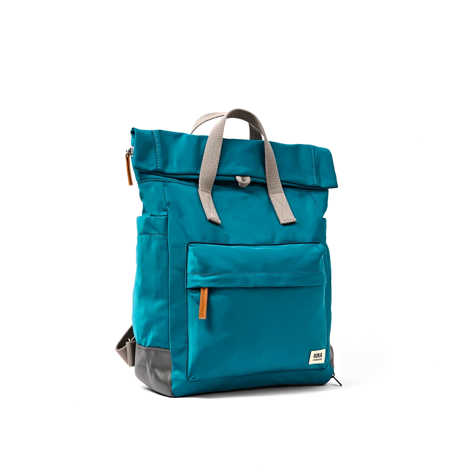 Roka London Bayswater rygsæk north sea paraplylomme 14,6 liter