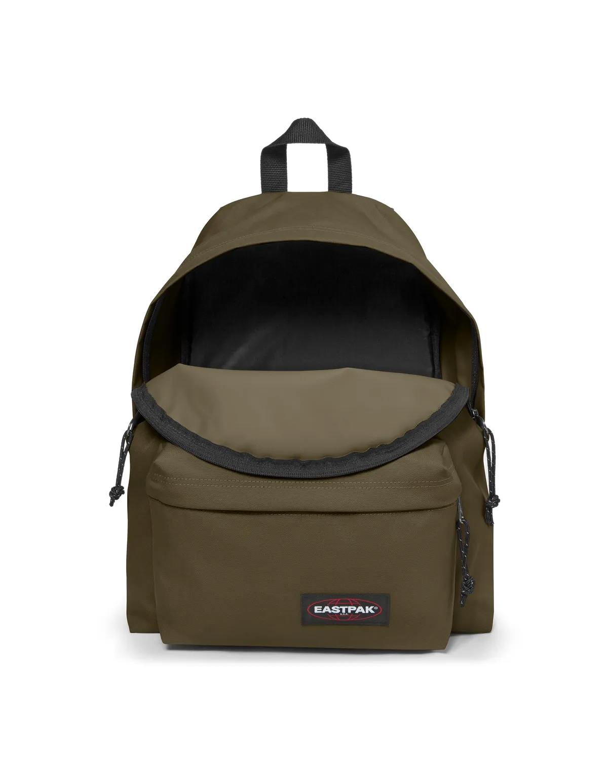 Eastpak Padded Pak'r rygsæk Army Olive vegansk