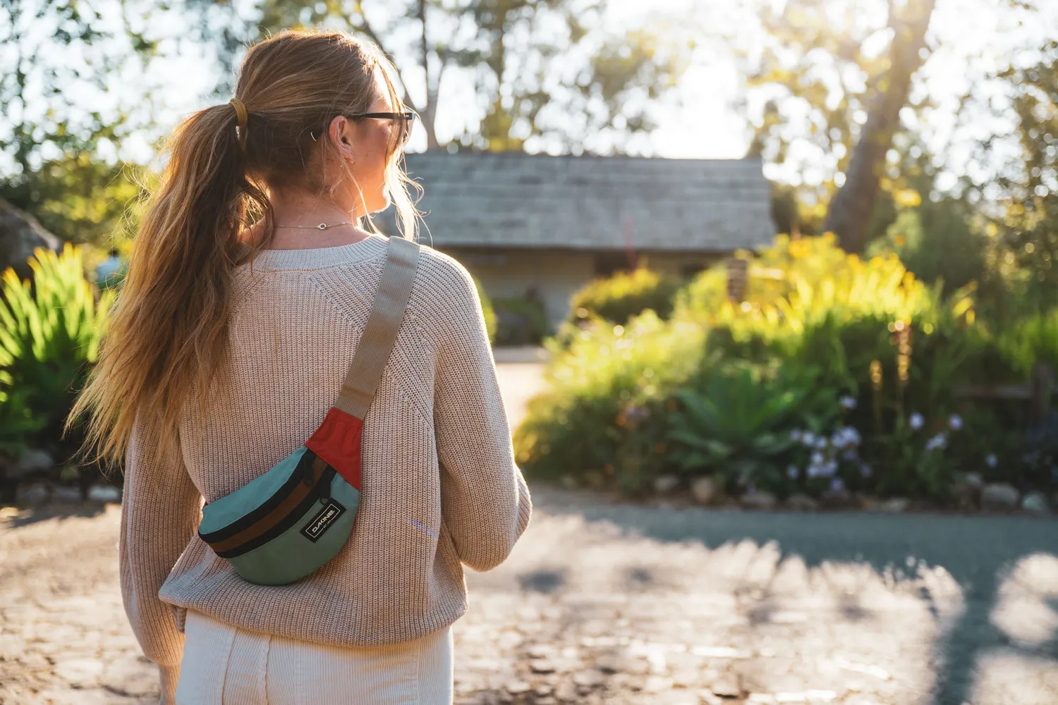 Dakine Classic Hip Pack bæltetaske Odyssey