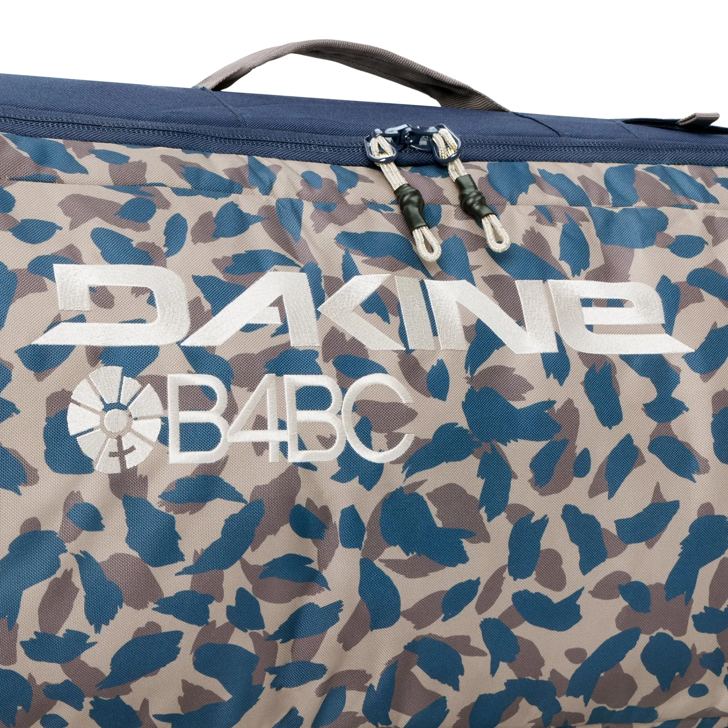 Dakine Low Roller snowboardtaske 157cm B4BC Spot Check