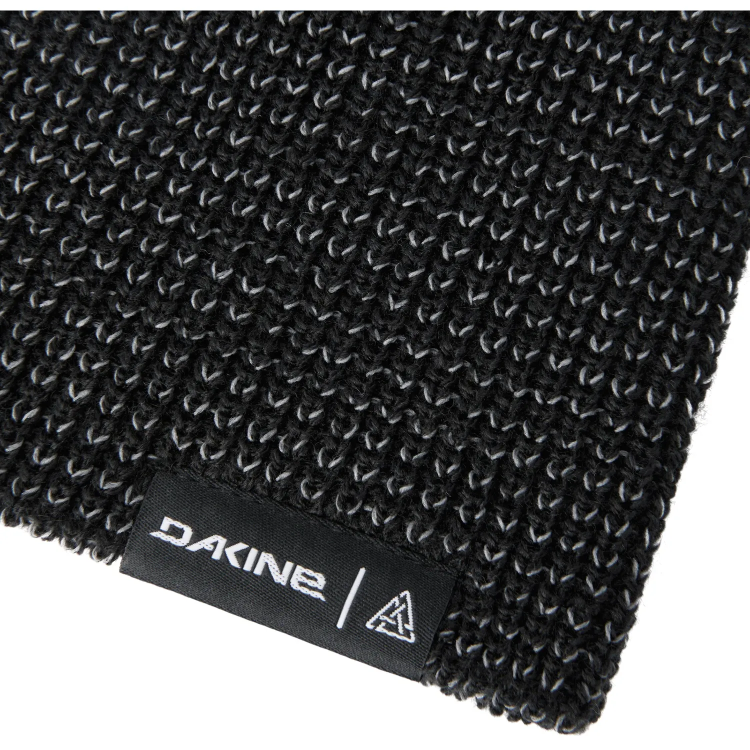 Dakine Tall Boy X NST hue sort reflekterende strik