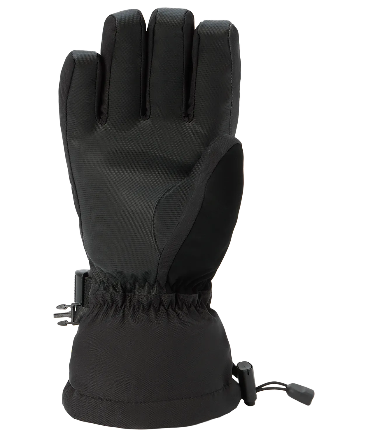 Dakine Sequoia 2.0 Gore-Tex damehandsker Black varme