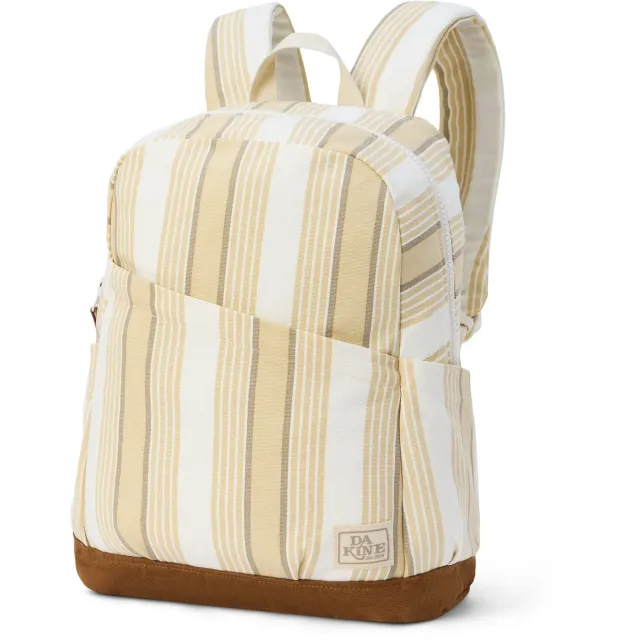 Dakine Wednesday 21L rygsæk neutral stripe bomuld
