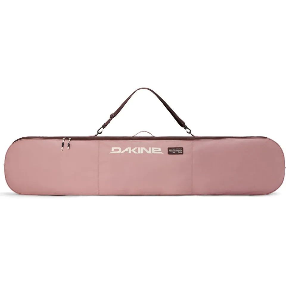 Dakine Pipe snowboardtaske Burlwood 157 cm let