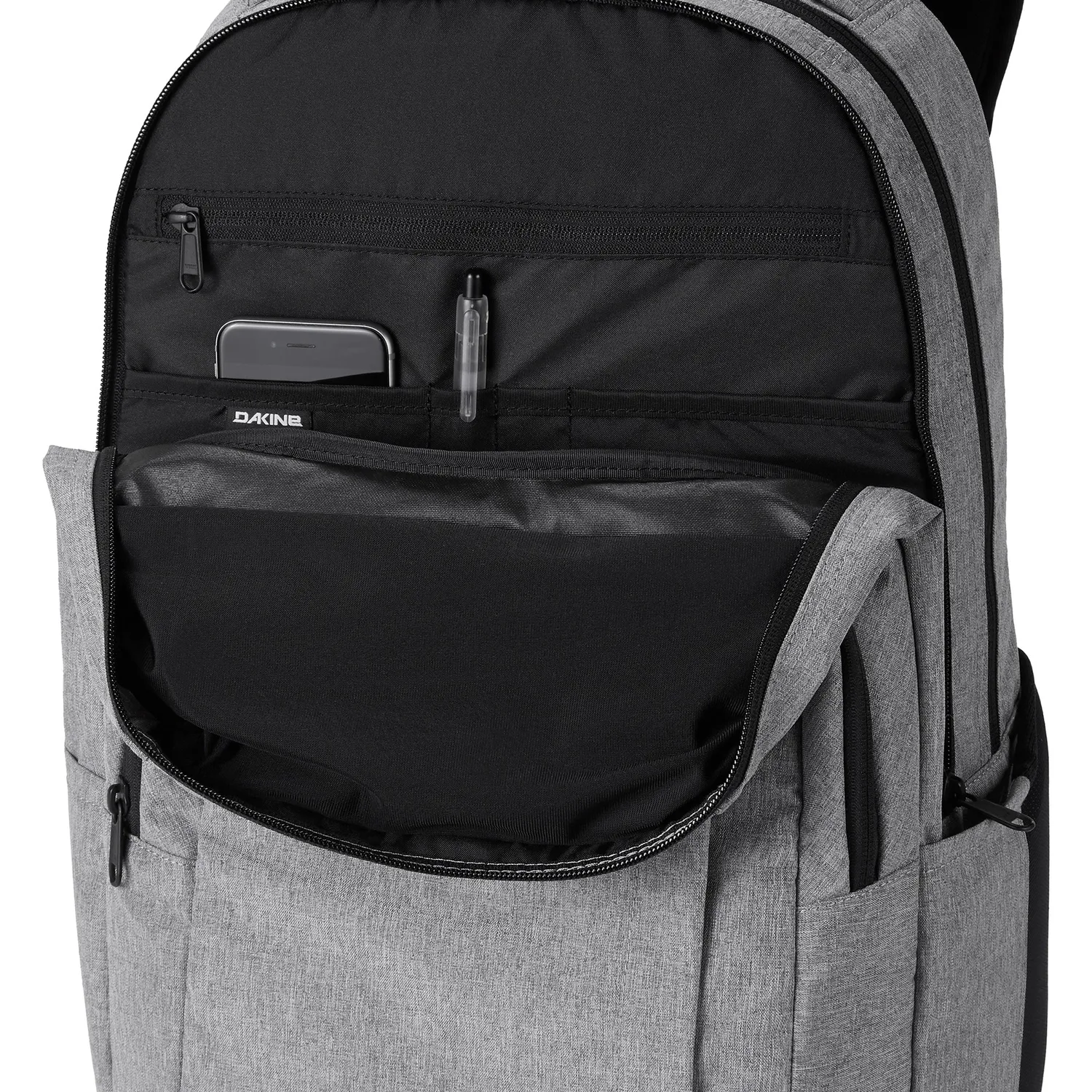 Dakine Campus Backpack 33L rygsæk Rosin stor