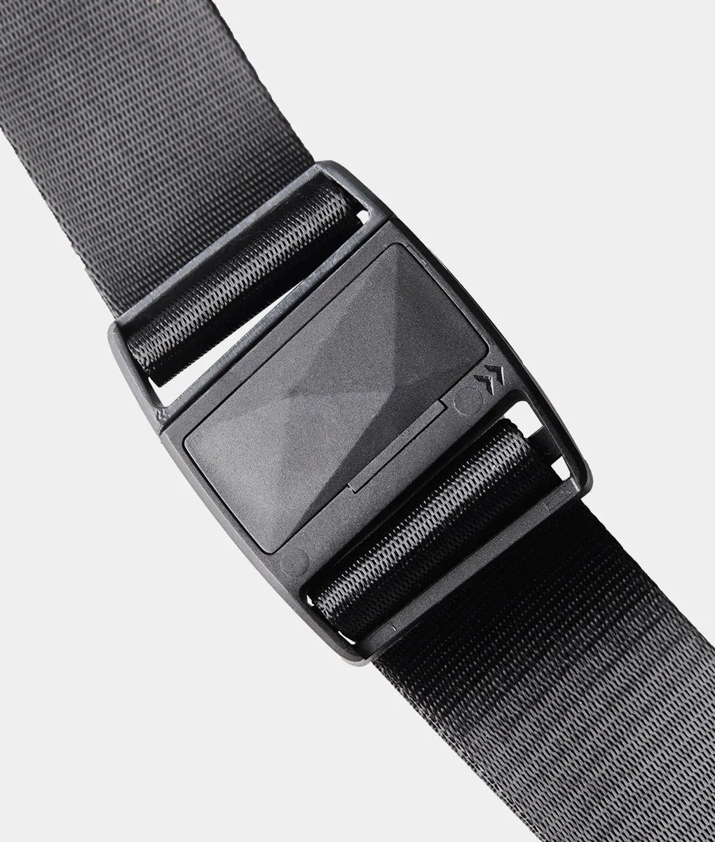 Alpaka Pro Strap skulderrem Fidlock V Buckle