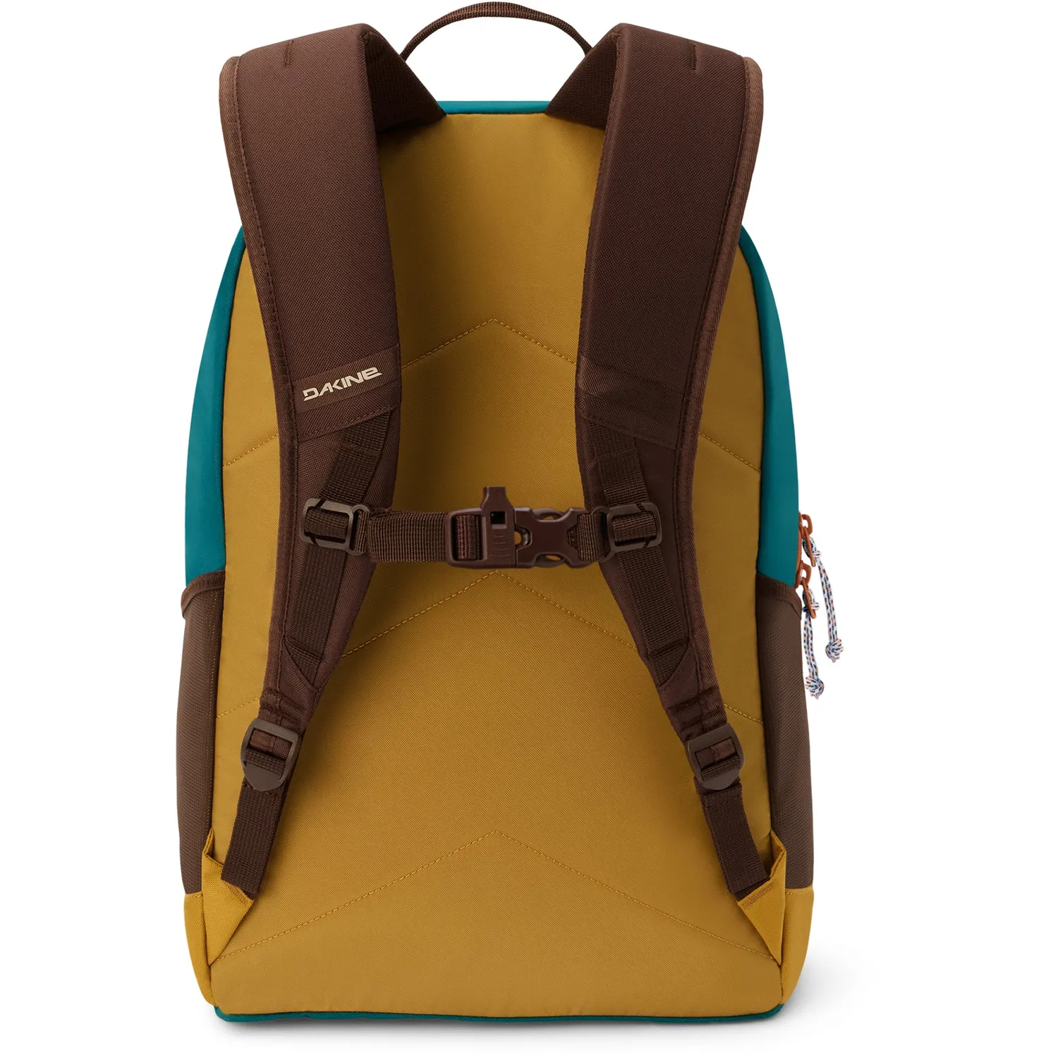Dakine Grom 23L rygsæk Sundown med laptoprum