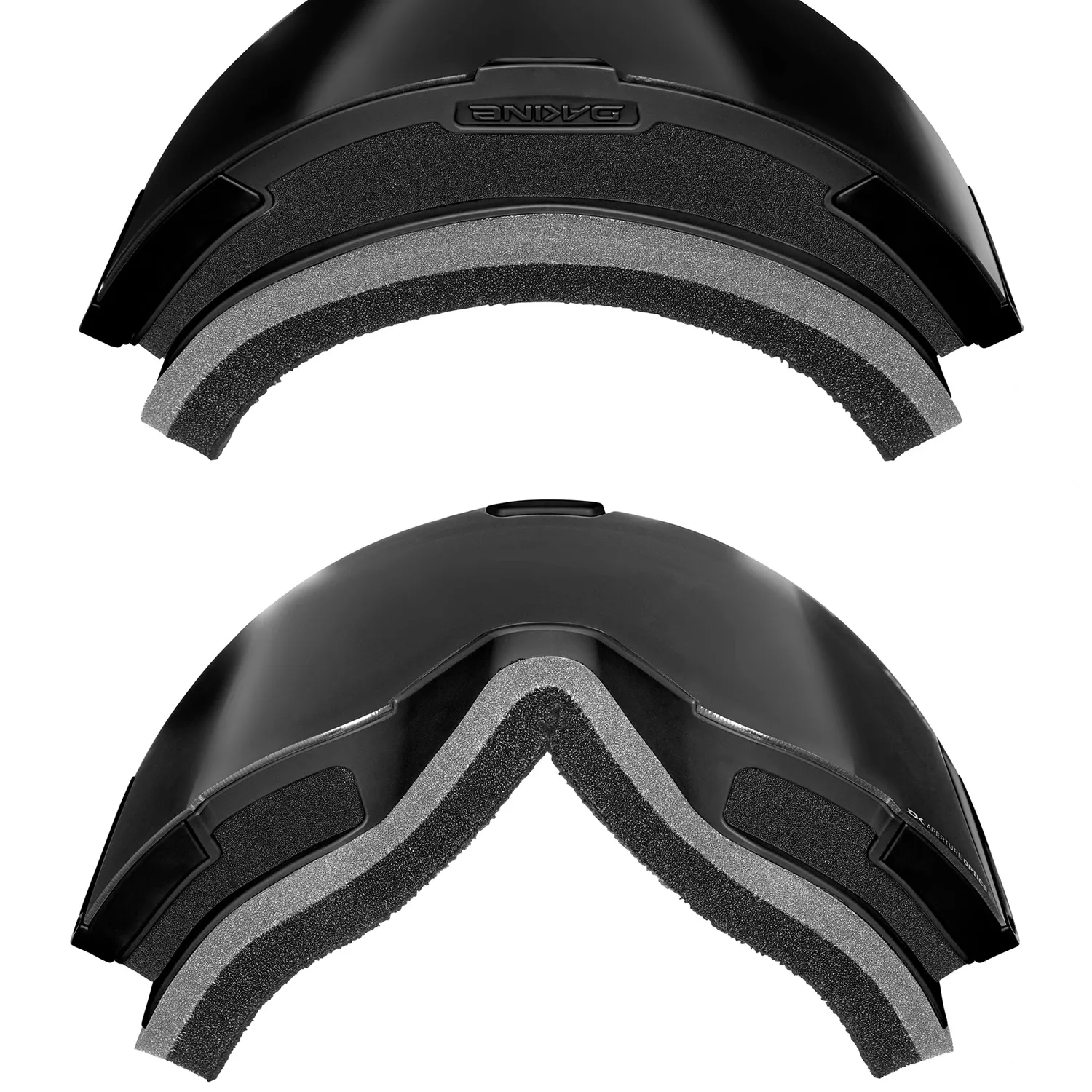 Dakine Sector skibriller Black magnetlinseskift