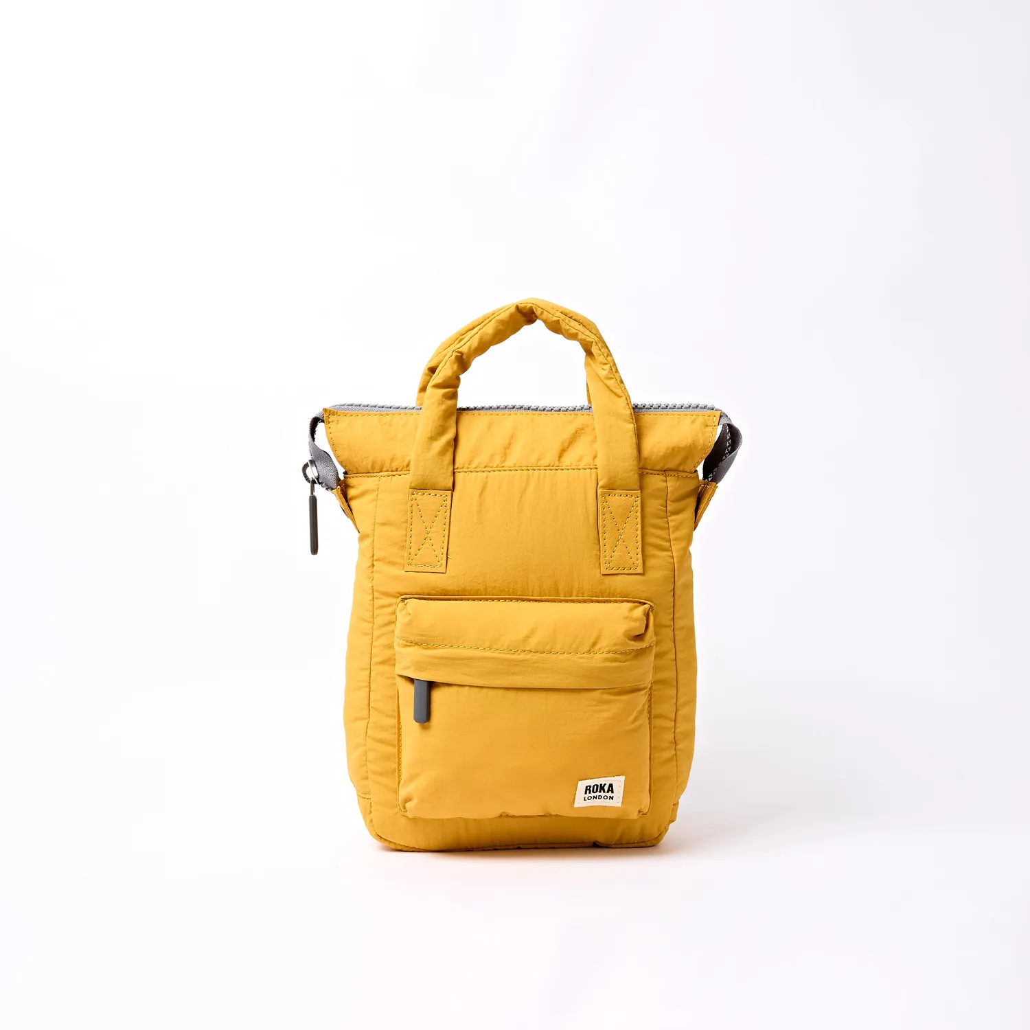 Roka London Bantry XS rygsæk 5,8 liter corn puffy
