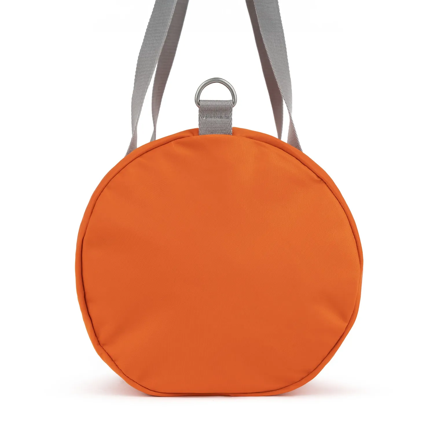 Roka London City duffel taske Burnt Orange Medium 25,4 liter