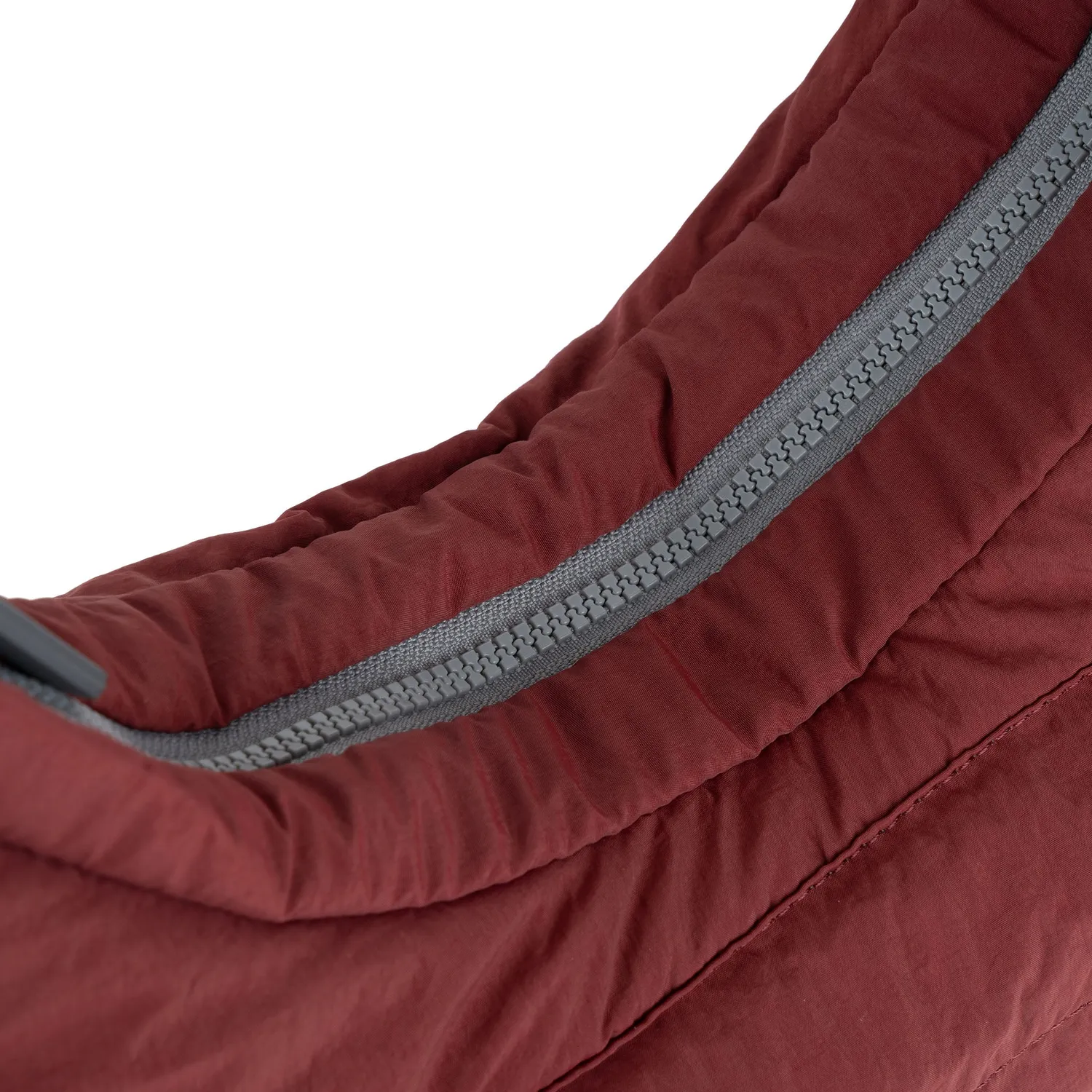 Roka London Belsize crossbody medium bordeaux 14 liter