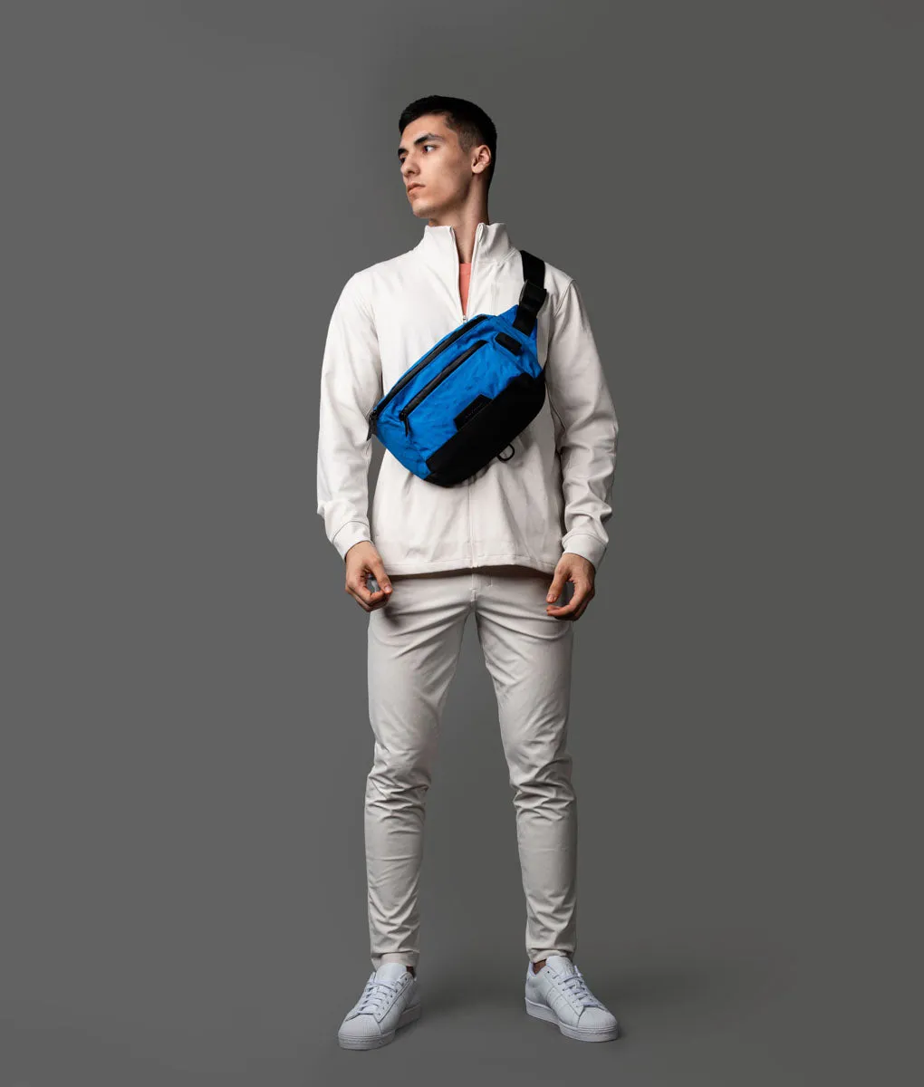 Alpaka Bravo X Sling V2 slingtaske 6L Vivid
