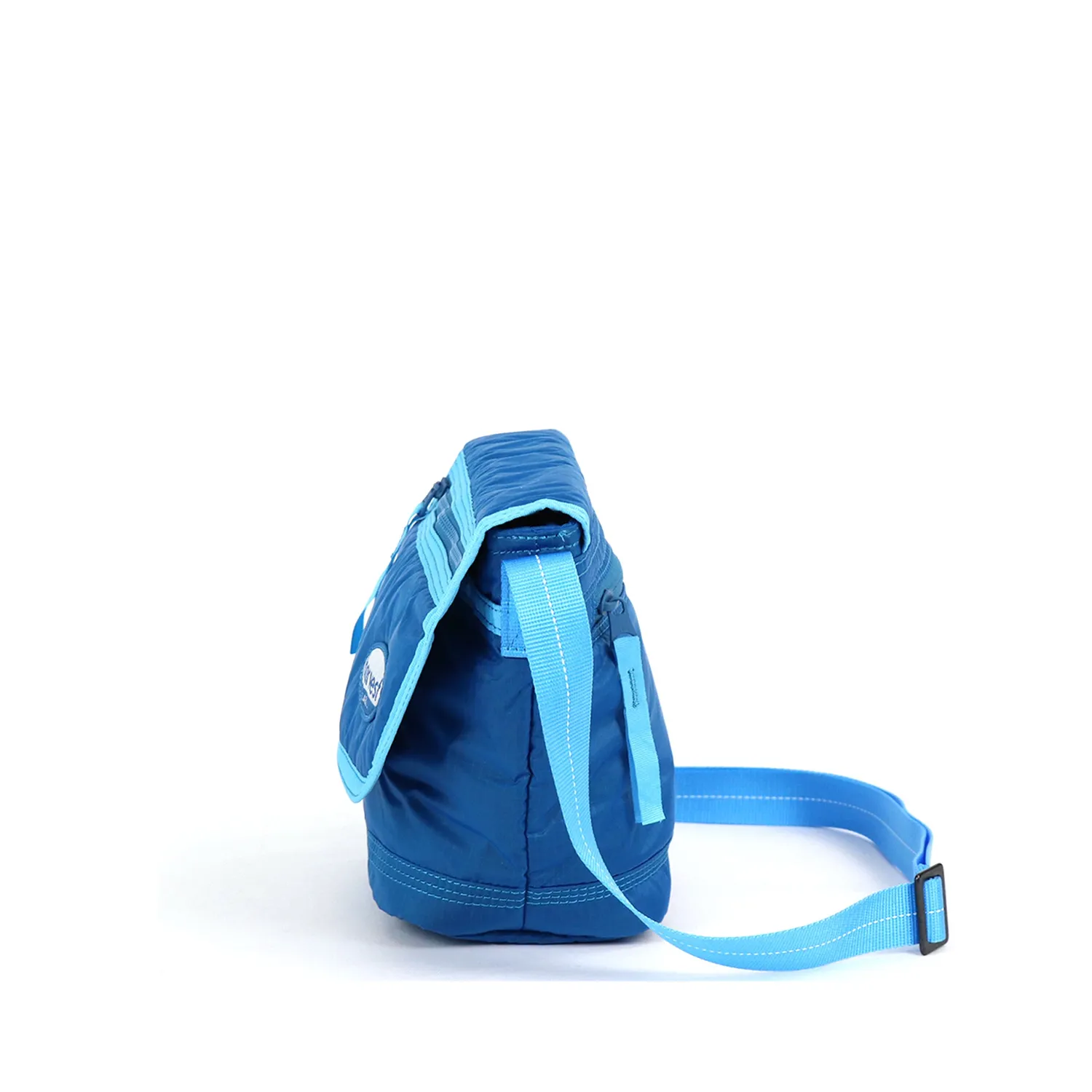 Harvest Label Neo Parachuter HU-0133 skuldertaske kaki