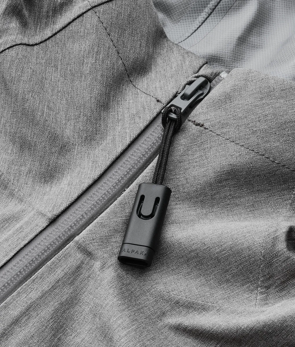 Alpaka Nano Blade minikniv utility
