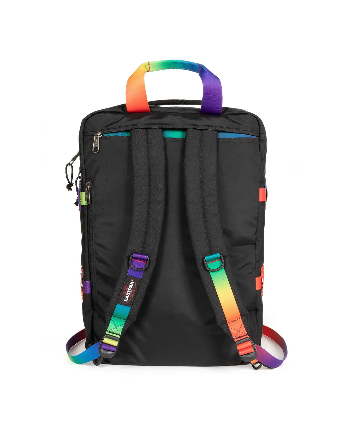 Eastpak Travelpack kabintaske Large Rainbow Dark 17"